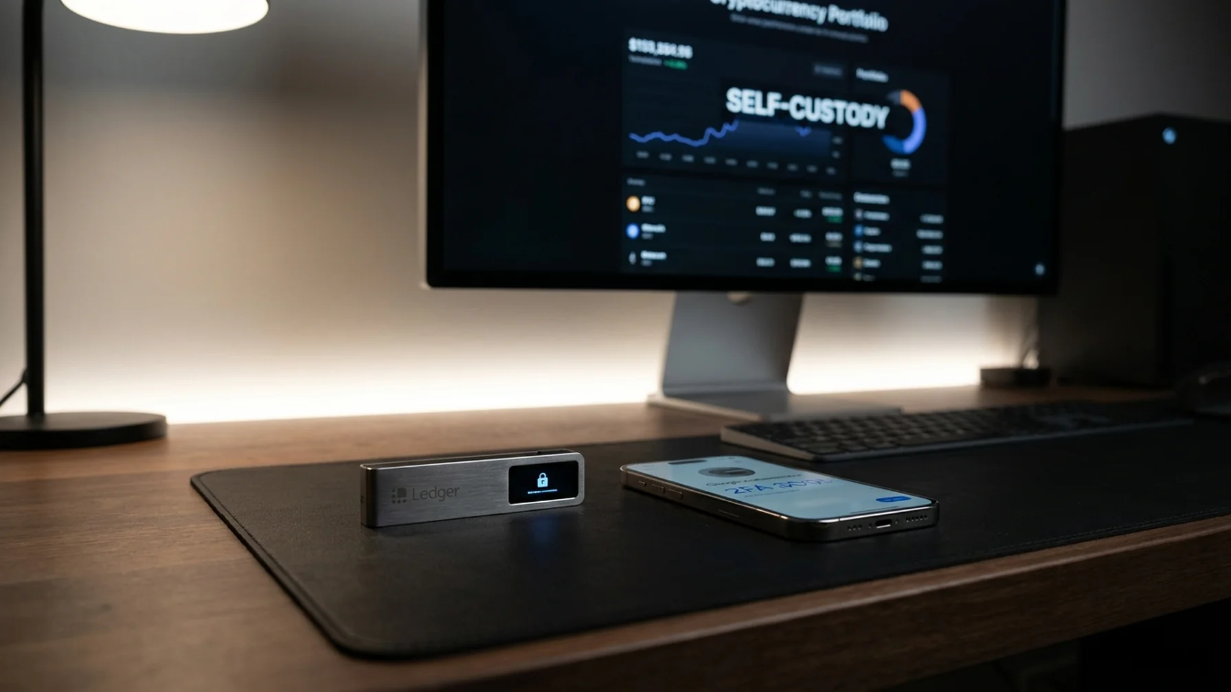 Setting Up Two-Factor Authentication for Crypto Wallets: A Comprehensive Guide