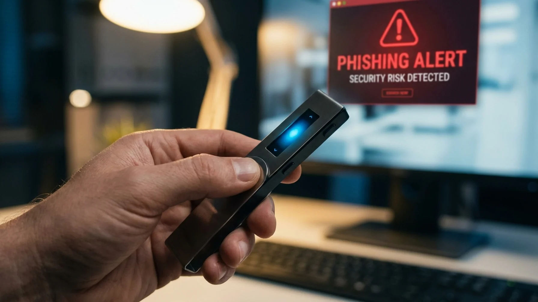 Avoiding Crypto Phishing Scams: Essential Strategies and Tips