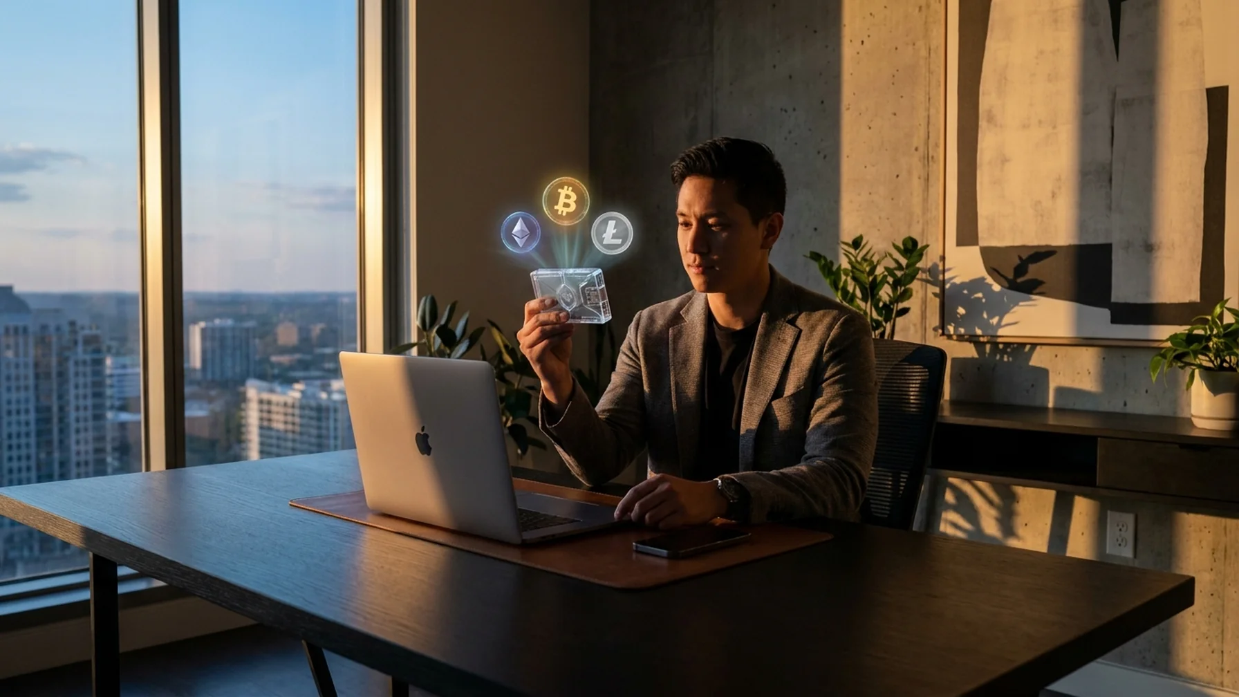 Crypto OpSec Basics: A Guide to Secure Your Digital Assets