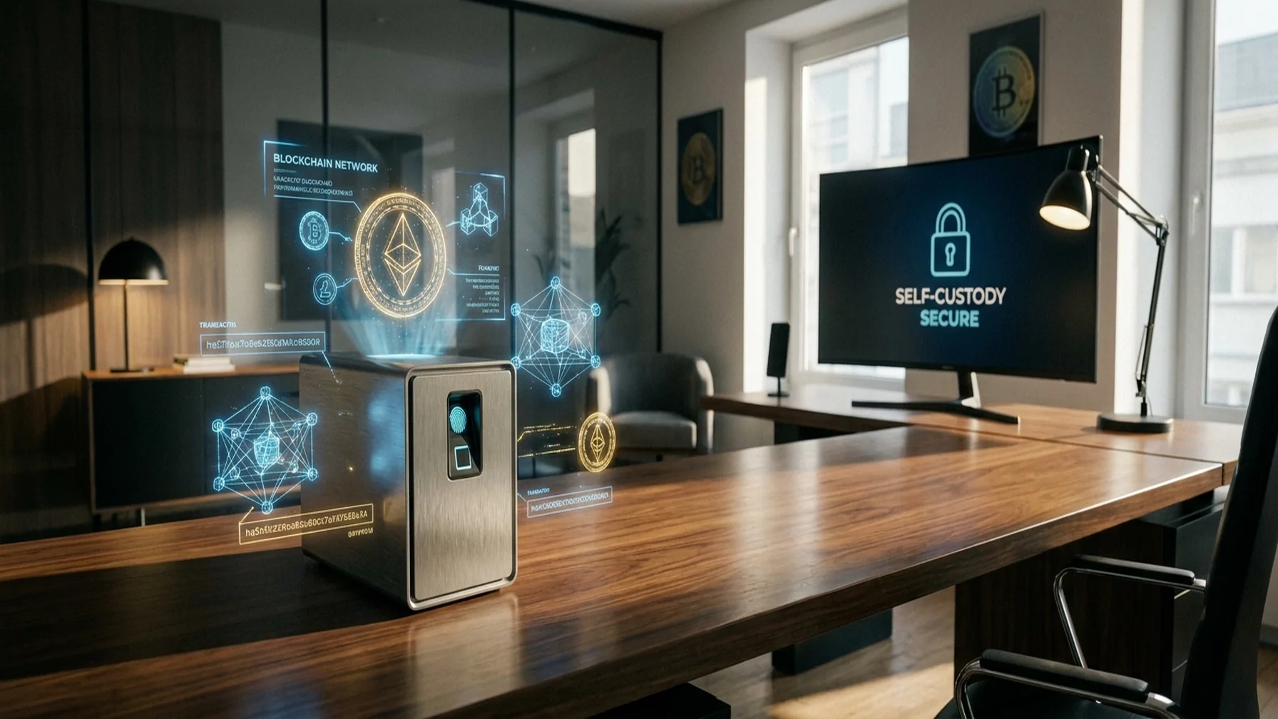 Understanding the Differences Between Cold Storage Methods in Crypto Wallets