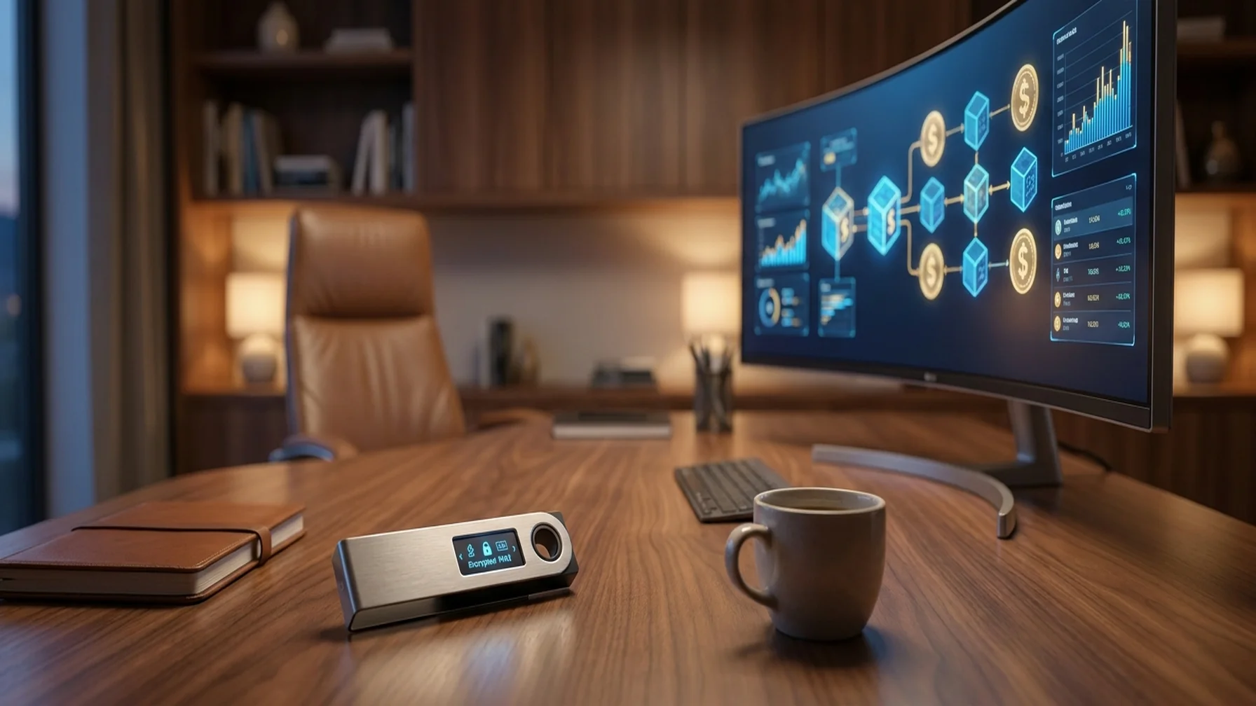 Enhance Your Crypto Security: Tips for Wallet Protection and Safe Transactions