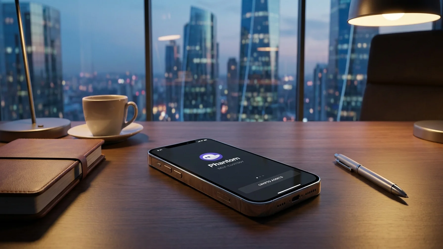 Phantom Wallet Overview: Navigating the Crypto Wallet Landscape