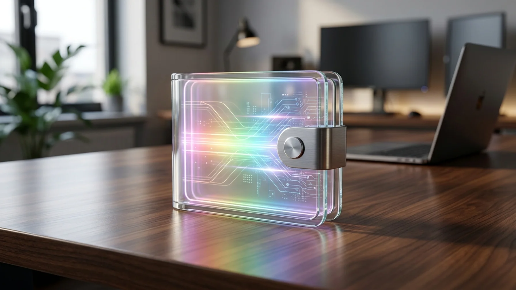 Diving into Rainbow Wallet Features: A Comprehensive Guide