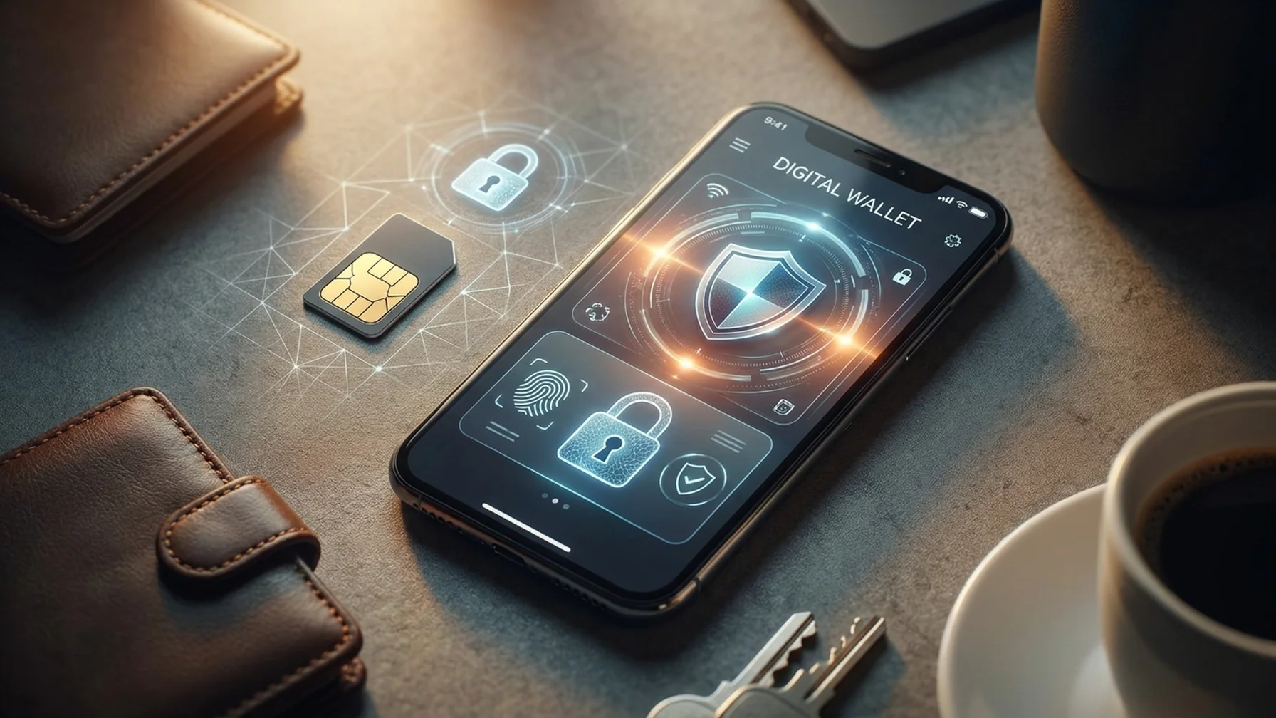 SIM Swap Protection for Wallets: A Comprehensive Guide