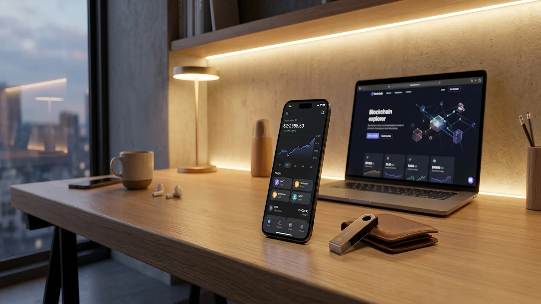 Trust Wallet Setup: Your Guide to Secure Crypto Management