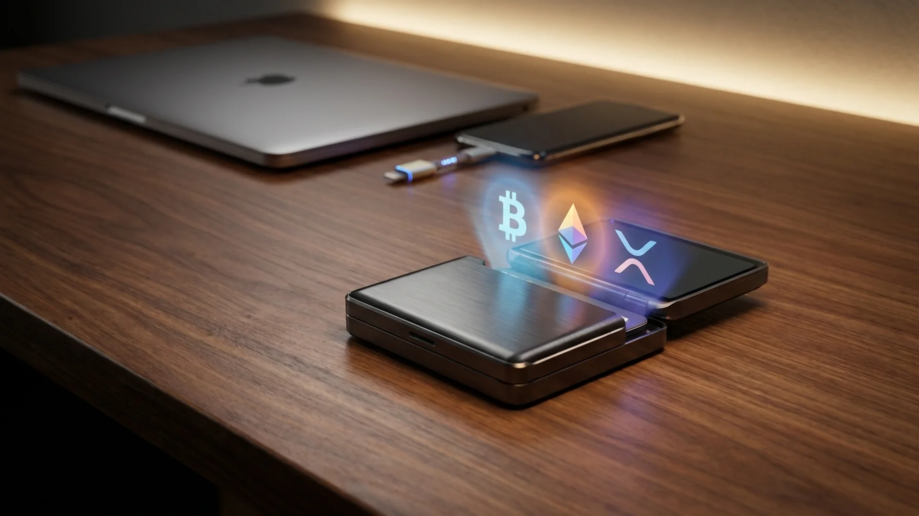 Understanding HD Wallets: A Comprehensive Guide