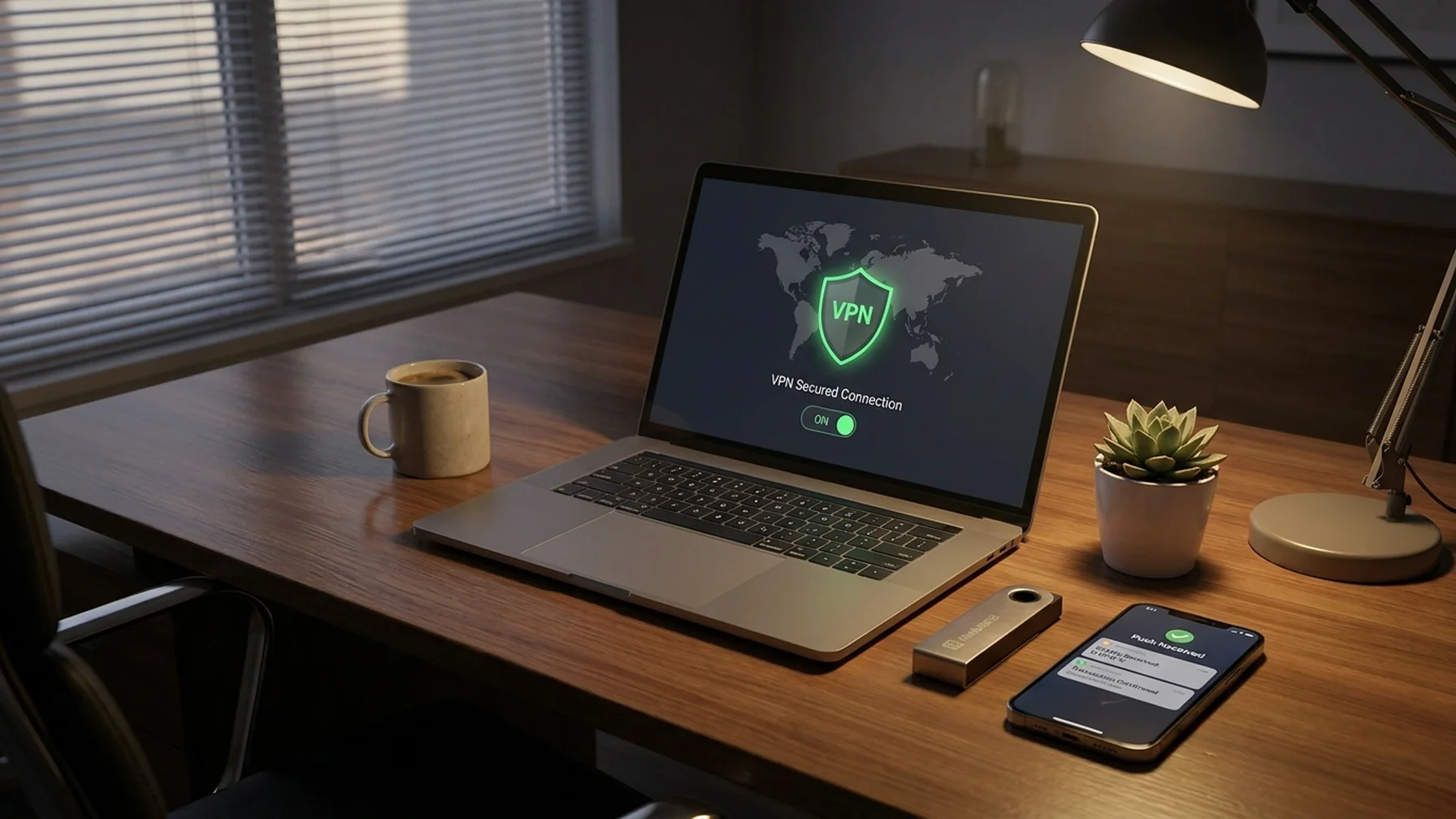 Using a VPN for Crypto Transactions: Enhancing Security and Privacy